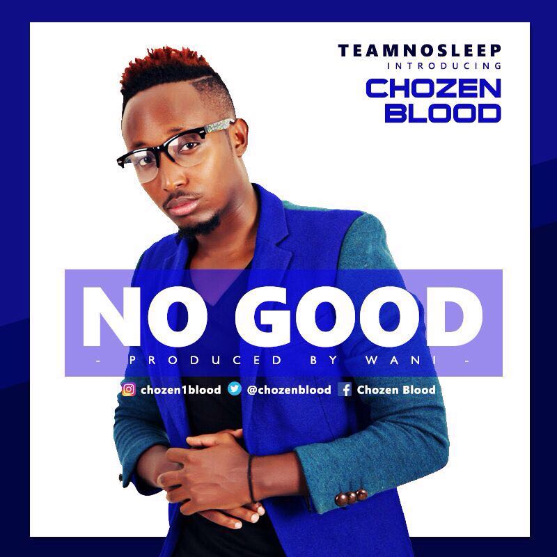 Chozen Blood